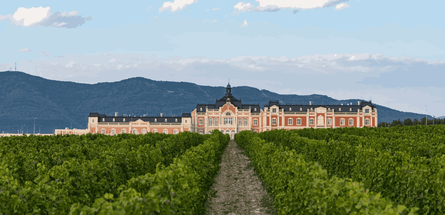 Château de Talu