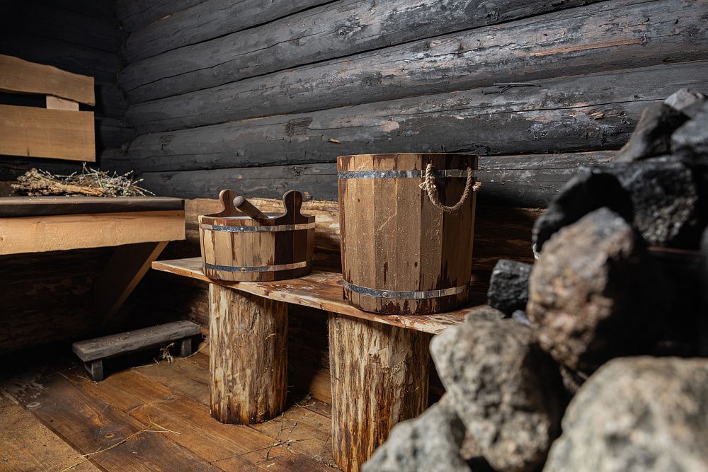 Банный тур «Путь стихий»
